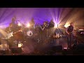 Capture de la vidéo The National - 'High Violet' Live From Brooklyn Academy Of Music (Bam | May 15, 2010)