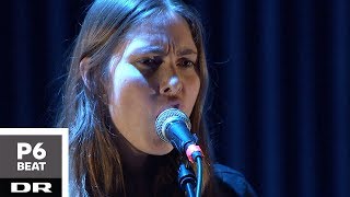 Baby In Vain - She (live) | P6 BEAT Rocker Koncerthuset 2018