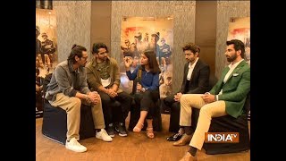 Paltan: Arjun Rampal, Sonu Sood reveal interesting details about their film