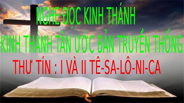 Sách 1,2 Tê-Sa-Lô-Ni-Ca Full | Pastor Nguyen Phu Quyen #49