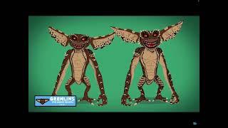 Every gremlin