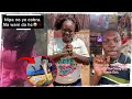 Hot 🔥 cake song 🎵 Nipa ne be y3 cobra hit maker talks || Here is what she said || Gob3 joint react