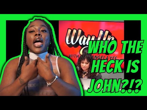 UNCLE JOHNNY TOLD HIS GIRL THIS SECRET😱😱😱😱 - YouTube