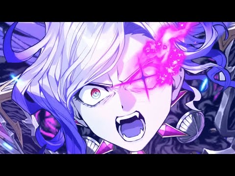 【FGO】抜錨【宝具MAD+α】