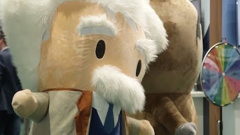 Salesforce World Tour London – a Capgemini view