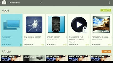 Android How To Resize Navigation Bar (full!screen)