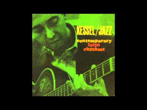 Putar Quizas, Quizas, Quizas - Barney Kessel
