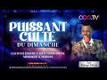 CULTE DU DIMANCHE 21 PRIÈRES PROPHÉTIQUES POUR ACTIVER LA PUISSANCE DE DIEU ODGTV EULOGE EKISSI CULTE DU DIMANCHE 21 PRIÈRES PROPHÉTIQUES POUR ACTIVER LA PUISSANCE DE DIEU ODGTV EULOGE EKISSI