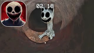 Horror Playtime Multiplayer Chapter 3 Prison Full Gameplay