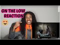 On The Low by Burna Boy Reaction Video | DUPE.GBAD