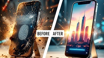 GALAXY A55 CUSTOM SAMSUNG 2025