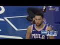 Tobias Harris | vs. Washington Wizards (06.02.21)