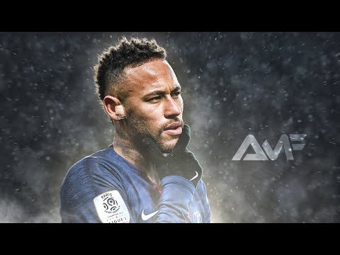 Neymar Jr 2019 - Marvelous Dribbling Skills & Dancing Feet | HD
