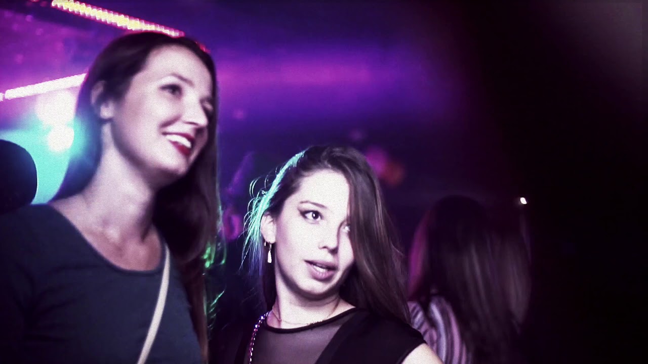 THE INTERNATIONAL PARTY OF 2000s at FASHION CLUB PRAGUE YouTube