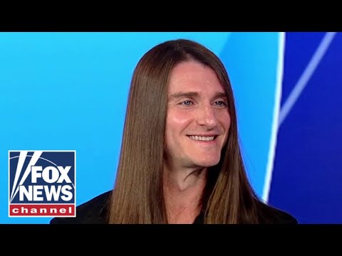 Scott Presler: This race will come down to 'EVERY last vote' - YouTube