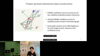 ProstGOPred: Advancing Protein Function Prediction through... - Weining Lin - Function - ISMB 2024