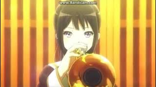 三日月の舞【響けユーフォニアム】by niconico