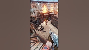 КОПТЕР МСТИТ🖤 | server: MyRust 220 devblog #rust #раст #cheats #читы