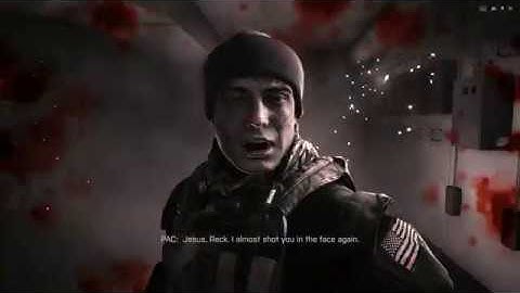 battlefield 4 {working as intended}