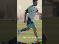 🇦🇷🎶 MESSI Y UN GUIÑO AL INDIO SOLARI | Cadena 3 Argentina