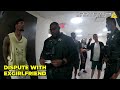 Olympian Fred Kerley Arrested after Dispute with Ex Girlfriend - Dania Beach, Florida - May 1, 2025