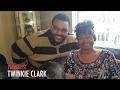 Twinkie clark new sings for kingdom minded ministries the clark sisters