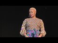 Male Violence Against Women: the next frontier in humanity | Josina Machel | TEDxLytteltonWomen