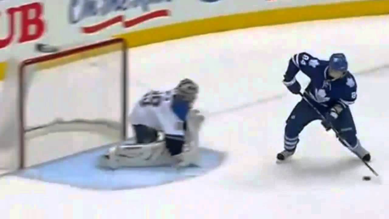 NHL 13: Recreated ep. 14 - Grabovski