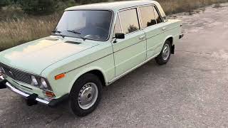 видео: Ваз 2106 1985 года обзор, продажа.  картинка: Ваз 2106 1985 года обзор, продажа.