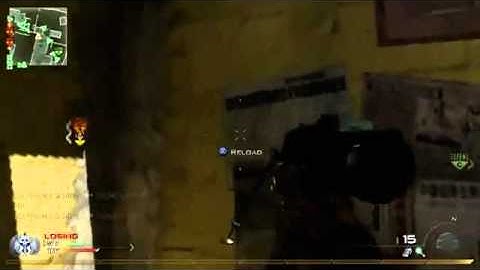 Most Insane Hitmarker I have ever seen!