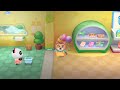 Kids Grocery Shopping 🛍️🛒 - Baby Bus  | Mzv