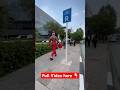 BODYBUILDER IN SOUTH AFRICA 🇿🇦 PUBLIC REACTION#reels #fyp #foryou #trending