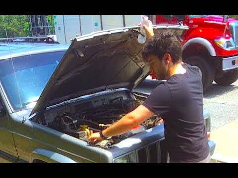 Happy Birthday, America + RIP Jake's Jeep | PMI 130 - Happy Birthday, America + RIP Jake's Jeep | PMI 130