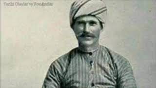 Drama Köprüsünün Debreli Hasan’ı