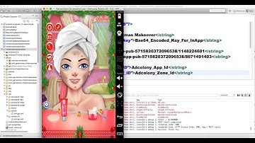 Christmas Makeover - Source Code By Sell My Source Code.