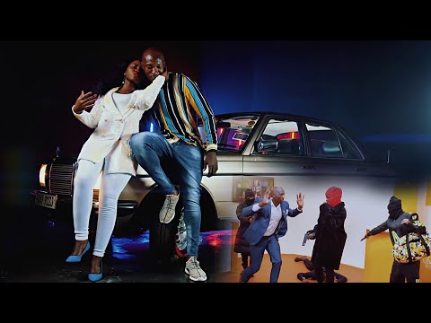 Byabulijo - Flash Love (Official Video)