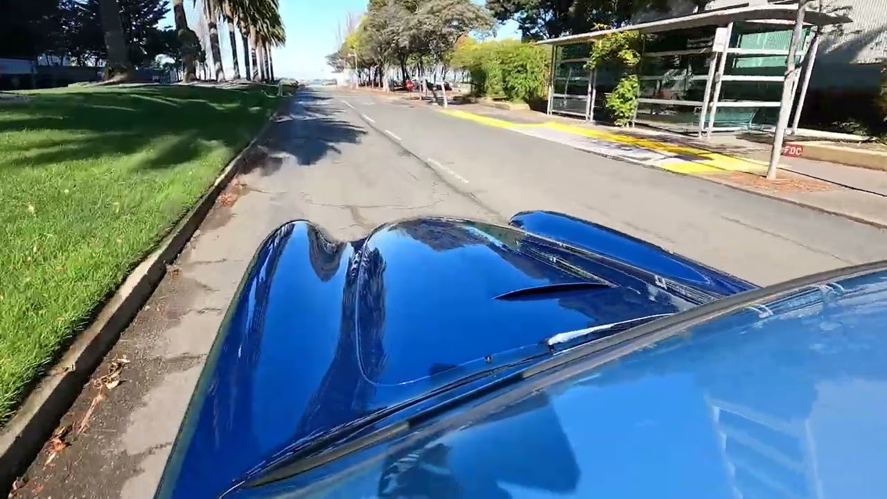 1954 Talbot-Lago T-26 GSL Gran Sport 4.5 - Drive