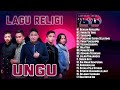 Ungu Full Album Spesial Lagu Religi - Lagu Religi Ungu Terbaik