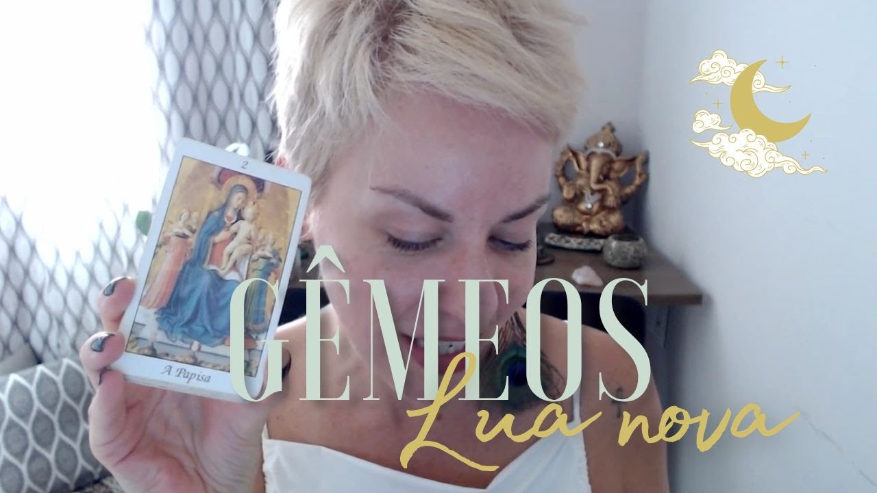 ♊️🌑 * GÊMEOS * // a verdade: não restará pedra sobre pedra