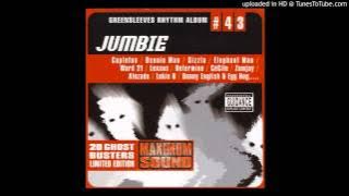 Dj Shakka - Jumbie Riddim Mix - 2003