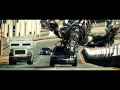 Transformers: Dark of the Moon - Clip (5/19) Highway Chase