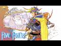 La INCREÍBLE Historia del PRIMER Final Fantasy que casi no existe | Retrospectiva