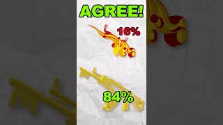 What Is The Better Skin In Roblox Rivals?