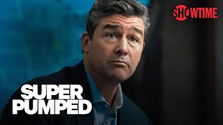 'I'm The Guy They Call' Ep. 3 Clip | Super Pumped: The Battle For Uber | SHOWTIME