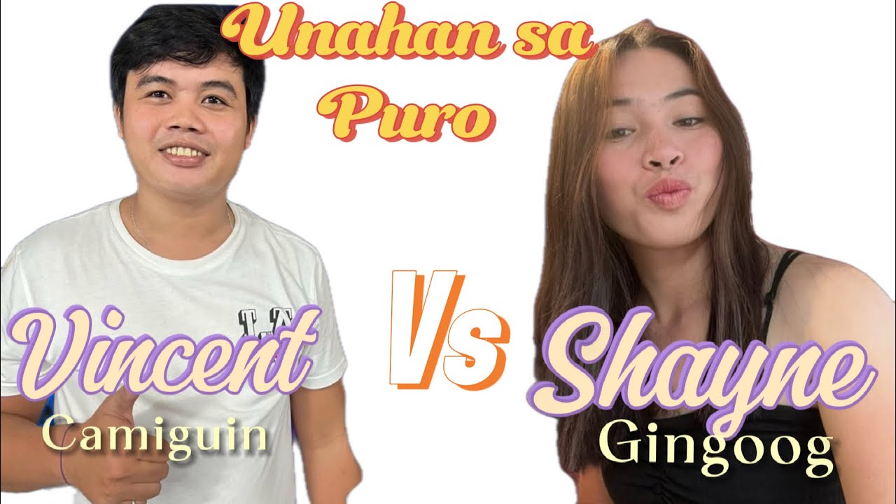 Muntikan pa mag discussion 😱 Paunahan sa Puro🎱