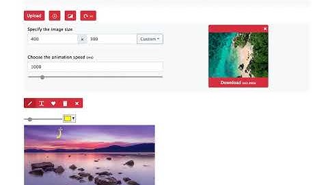 How to use Gifmake simply ?