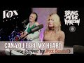 Can you feel my heart (cover by Fox Sound).