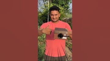 Homemade Projector #shorts #devkeexperiment