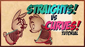 FREE CARTOON DRAWING TUTORIALS - YouTube