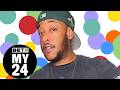 Is Daron the Chef the East Coast’s Grillmaster? | MY24